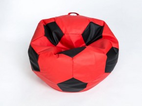 Кресло-мешок Мяч Большой (Экокожа) в Асбесте - asbest.ok-mebel.com | фото 4