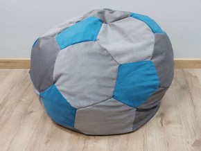 Кресло-мешок Мяч M (Vital Pebble-Vital Pacific) в Асбесте - asbest.ok-mebel.com | фото
