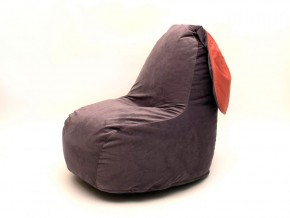 Кресло-мешок Зайка (Длинные уши) в Асбесте - asbest.ok-mebel.com | фото 3