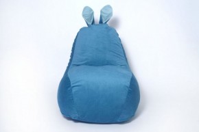 Кресло-мешок Зайка (Короткие уши) в Асбесте - asbest.ok-mebel.com | фото 8