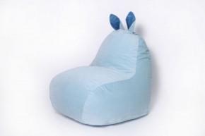 Кресло-мешок Зайка (Короткие уши) в Асбесте - asbest.ok-mebel.com | фото 9