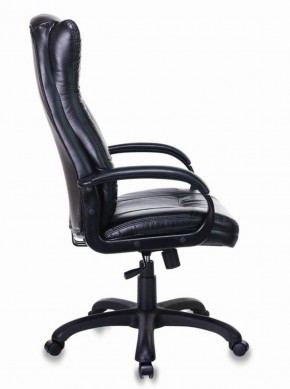 Кресло офисное BRABIX PREMIUM "Boss EX-591" (черное) 532099 в Асбесте - asbest.ok-mebel.com | фото 2