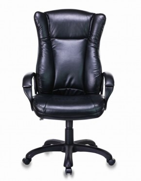 Кресло офисное BRABIX PREMIUM "Boss EX-591" (черное) 532099 в Асбесте - asbest.ok-mebel.com | фото 4