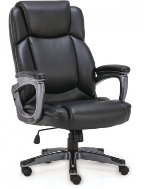 Кресло офисное BRABIX PREMIUM "Favorite EX-577" (черное) 531934 в Асбесте - asbest.ok-mebel.com | фото 1