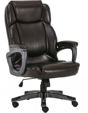 Кресло офисное BRABIX PREMIUM "Favorite EX-577", коричневое, 531936 в Асбесте - asbest.ok-mebel.com | фото 1