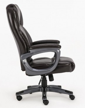 Кресло офисное BRABIX PREMIUM "Favorite EX-577", коричневое, 531936 в Асбесте - asbest.ok-mebel.com | фото 2