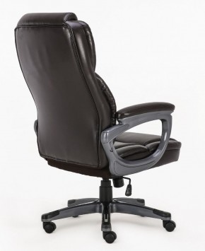 Кресло офисное BRABIX PREMIUM "Favorite EX-577", коричневое, 531936 в Асбесте - asbest.ok-mebel.com | фото 3