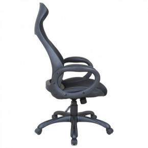 Кресло офисное BRABIX PREMIUM "Genesis EX-517" (черный) 531574 в Асбесте - asbest.ok-mebel.com | фото 3