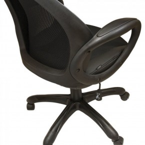 Кресло офисное BRABIX PREMIUM "Genesis EX-517" (черный) 531574 в Асбесте - asbest.ok-mebel.com | фото 4