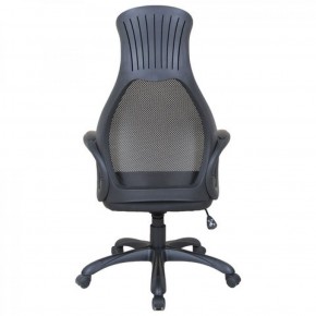 Кресло офисное BRABIX PREMIUM "Genesis EX-517" (черный) 531574 в Асбесте - asbest.ok-mebel.com | фото 5