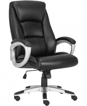 Кресло офисное BRABIX PREMIUM "Grand EX-501" (черное) 531950 в Асбесте - asbest.ok-mebel.com | фото