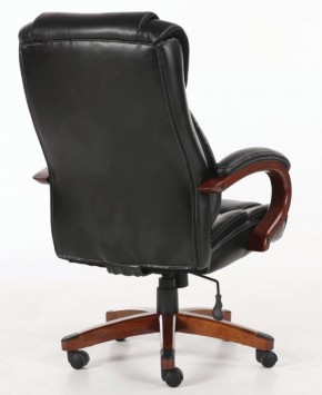 Кресло офисное BRABIX PREMIUM "Magnum EX-701" (дерево, рециклированная кожа, черное) 531827 в Асбесте - asbest.ok-mebel.com | фото 5