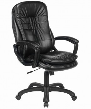 Кресло офисное BRABIX PREMIUM "Omega EX-589" (экокожа, черное) 532094 в Асбесте - asbest.ok-mebel.com | фото 1
