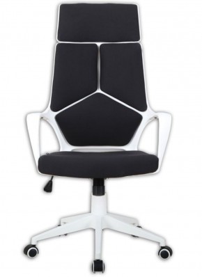 Кресло офисное BRABIX PREMIUM "Prime EX-515" (пластик белый, ткань, черное) 531812 в Асбесте - asbest.ok-mebel.com | фото 5