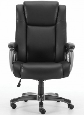 Кресло офисное BRABIX PREMIUM "Solid HD-005" (рециклированная кожа, черное) 531941 в Асбесте - asbest.ok-mebel.com | фото 5