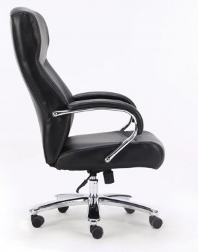 Кресло офисное BRABIX PREMIUM "Total HD-006" (черное) 531933 в Асбесте - asbest.ok-mebel.com | фото 3