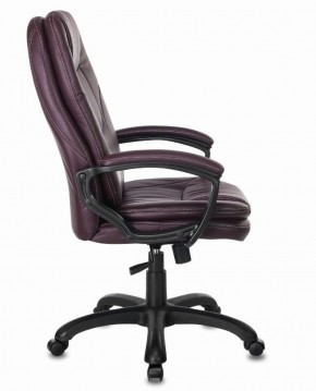 Кресло офисное BRABIX PREMIUM "Trend EX-568", экокожа, коричневое, 532101 в Асбесте - asbest.ok-mebel.com | фото 3