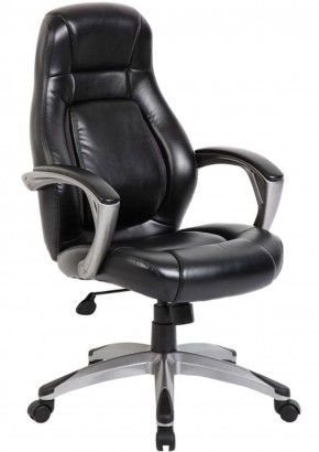 Кресло офисное BRABIX PREMIUM "Turbo EX-569" (черное) 531014 в Асбесте - asbest.ok-mebel.com | фото 1