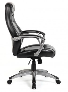 Кресло офисное BRABIX PREMIUM "Turbo EX-569" (черное) 531014 в Асбесте - asbest.ok-mebel.com | фото 3
