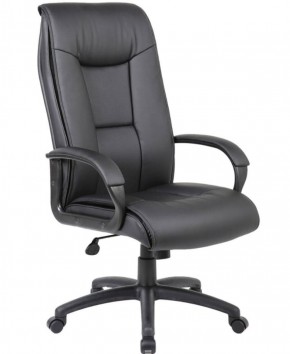 Кресло офисное BRABIX PREMIUM "Work EX-513" (экокожа, черное) 531943 в Асбесте - asbest.ok-mebel.com | фото