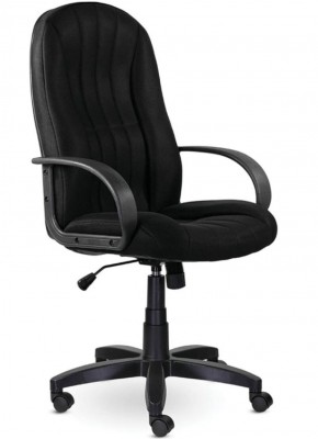 Кресло офисное BRABIX "Classic EX-685" (ткань E, черное) 532024 в Асбесте - asbest.ok-mebel.com | фото 1