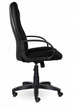 Кресло офисное BRABIX "Classic EX-685" (ткань E, черное) 532024 в Асбесте - asbest.ok-mebel.com | фото 3