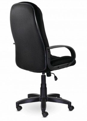 Кресло офисное BRABIX "Classic EX-685" (ткань E, черное) 532024 в Асбесте - asbest.ok-mebel.com | фото 4