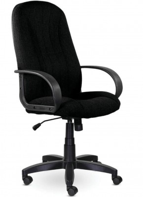 Кресло офисное BRABIX "Classic EX-685" (ткань С, черное) 532022 в Асбесте - asbest.ok-mebel.com | фото 1