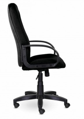 Кресло офисное BRABIX "Classic EX-685" (ткань С, черное) 532022 в Асбесте - asbest.ok-mebel.com | фото 2