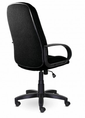 Кресло офисное BRABIX "Classic EX-685" (ткань С, черное) 532022 в Асбесте - asbest.ok-mebel.com | фото 3