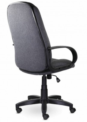 Кресло офисное BRABIX "Classic EX-685" (ткань С, серое) 532023 в Асбесте - asbest.ok-mebel.com | фото 4