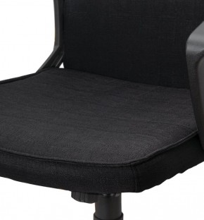 Кресло офисное BRABIX "Delta EX-520" (черное) 531578 в Асбесте - asbest.ok-mebel.com | фото 4