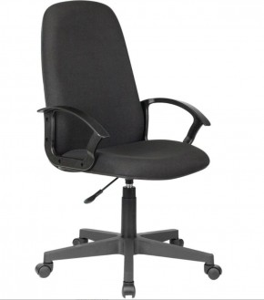 Кресло офисное BRABIX "Element EX-289" (черное) 532092 в Асбесте - asbest.ok-mebel.com | фото 1