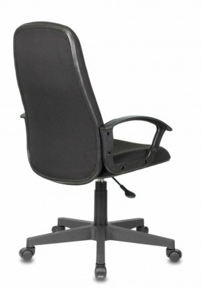 Кресло офисное BRABIX "Element EX-289" (черное) 532092 в Асбесте - asbest.ok-mebel.com | фото 4