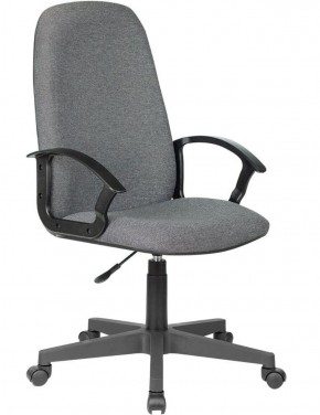 Кресло офисное BRABIX "Element EX-289", ткань, серое, 532093 в Асбесте - asbest.ok-mebel.com | фото 1