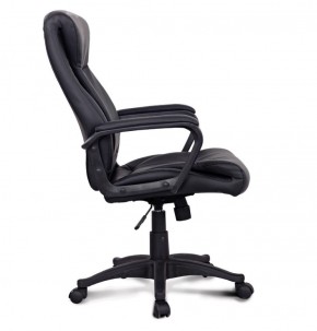 Кресло офисное BRABIX "Enter EX-511" (экокожа/черная) 530859 в Асбесте - asbest.ok-mebel.com | фото 3