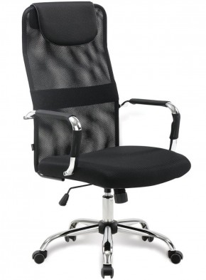 Кресло офисное BRABIX "Fit EX-514" (черное) 531949 в Асбесте - asbest.ok-mebel.com | фото