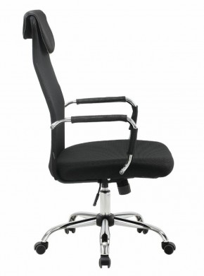 Кресло офисное BRABIX "Fit EX-514" (черное) 531949 в Асбесте - asbest.ok-mebel.com | фото 2