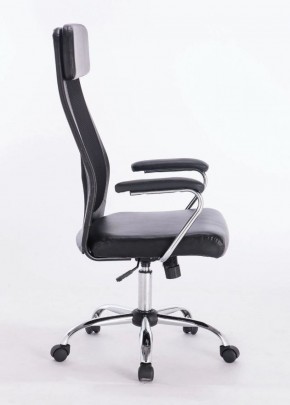 Кресло офисное BRABIX "Flight EX-540" (черное) 531850 в Асбесте - asbest.ok-mebel.com | фото 3