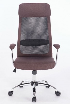 Кресло офисное BRABIX "Flight EX-540" (коричневое) 531849 в Асбесте - asbest.ok-mebel.com | фото 4