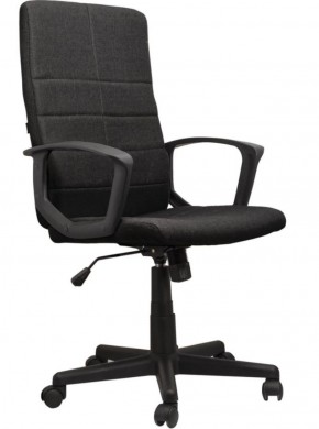 Кресло офисное BRABIX "Focus EX-518" (ткань, черное) 531575 в Асбесте - asbest.ok-mebel.com | фото 1