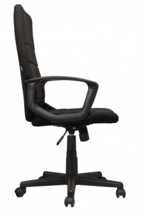 Кресло офисное BRABIX "Focus EX-518" (ткань, черное) 531575 в Асбесте - asbest.ok-mebel.com | фото 3