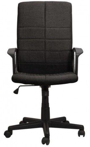 Кресло офисное BRABIX "Focus EX-518" (ткань, черное) 531575 в Асбесте - asbest.ok-mebel.com | фото 4
