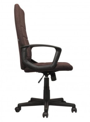 Кресло офисное BRABIX "Focus EX-518", ткань, коричневое, 531577 в Асбесте - asbest.ok-mebel.com | фото 2