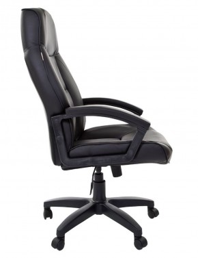 Кресло офисное BRABIX "Formula EX-537" (черное) 531388 в Асбесте - asbest.ok-mebel.com | фото 3