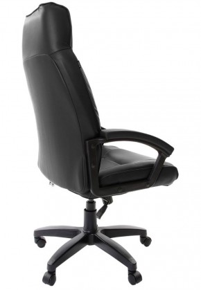 Кресло офисное BRABIX "Formula EX-537" (черное) 531388 в Асбесте - asbest.ok-mebel.com | фото 4