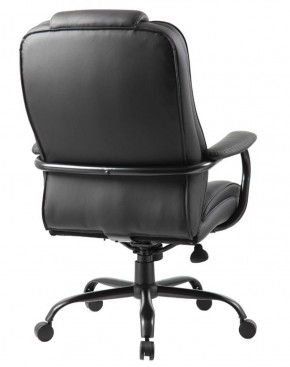 Кресло офисное BRABIX PREMIUM "Heavy Duty HD-001" (черный) 531015 в Асбесте - asbest.ok-mebel.com | фото 4