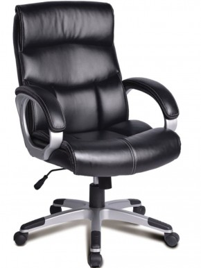 Кресло офисное BRABIX "Impulse EX-505" (черное) 530876 в Асбесте - asbest.ok-mebel.com | фото