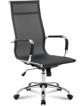 Кресло офисное BRABIX "Line EX-530" (черное) 531846 в Асбесте - asbest.ok-mebel.com | фото