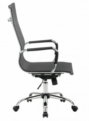 Кресло офисное BRABIX "Line EX-530" (черное) 531846 в Асбесте - asbest.ok-mebel.com | фото 3